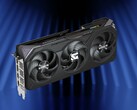 AMD Radeon RX 9070 XT może zostać wyceniony na 599 USD (źródło obrazu: Gigabyte, Unsplash, edytowane)