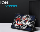 2024 Lenovo Legion Y700 zaczyna się od ~413 USD w Chinach (Źródło obrazu: Lenovo - edytowane)