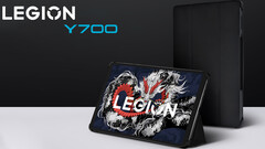 2024 Lenovo Legion Y700 zaczyna się od ~413 USD w Chinach (Źródło obrazu: Lenovo - edytowane)