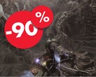 Do 25 lutego gracze mogą nabyć Metro Exodus na Fanatical za 3 dolary zamiast 30 dolarów. (Źródło zdjęcia: Steam)