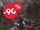 Do 25 lutego gracze mogą nabyć Metro Exodus na Fanatical za 3 dolary zamiast 30 dolarów. (Źródło zdjęcia: Steam)