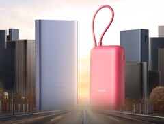 W lipcu Xiaomi wprowadzi do Indii dwa power banki o pojemności 10000 mAh. (Źródło zdjęcia: Xiaomi)