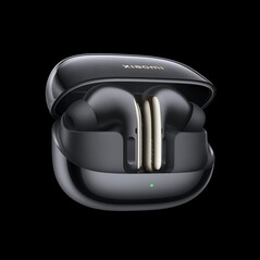 Xiaomi Buds 5 Pro (źródło obrazu: Xiaomi)