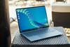 Recenzja laptopa Huawei MateBook X Pro 2024 - 980-gramowy ultrabook magnezowy z imponującym panelem OLED