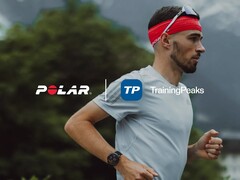 Integracja Polar i TrainingPeaks jest już dostępna. (Źródło obrazu: Polar)