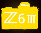 Nikon Z6 III może być wkrótce w drodze, z mnóstwem ulepszeń do uruchomienia. (Źródło zdjęcia: Nikon - edytowane)