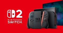 Nintendo Switch 2 (źródło obrazu: Nintendo)