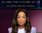 Oprah Winfrey przeprowadza wywiady z liderami technologii AI i opinią publiczną w godzinnej audycji ABC. (Źródło zdjęcia: ABC)