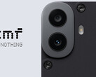 CMF Phone 1 będzie wyposażony w 50-megapikselowy aparat główny Sony z tyłu (źródło obrazu: CMF by Nothing [edytowane])