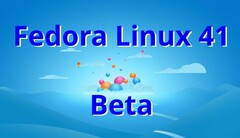 Fedora Linux 41 beta jest już dostępna (Źródło obrazu: Fedora Magazine)