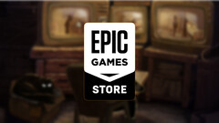 Beholder będzie dostępny za darmo od 21 do 28 listopada (źródło obrazu: Epic Games Store - edytowane)