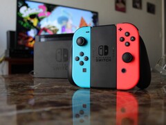 Pięć nowych gier na konsolę Nintendo Switch zostanie wydanych w pierwszym tygodniu marca. (Źródło obrazu: Pixabay / joatseu) 