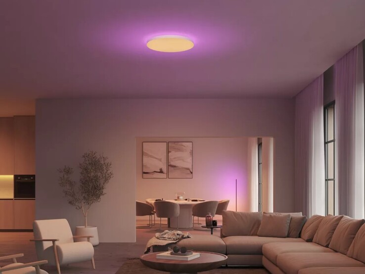 (Źródło zdjęcia: Philips Hue)