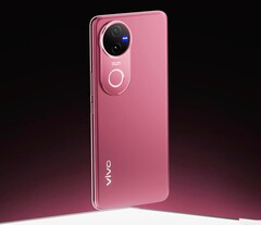 Vivo V50 ma trzy aparaty 50 MP i obiektywy Zeiss.  (Źródło zdjęcia: Vivo)