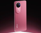 Vivo V50 ma trzy aparaty 50 MP i obiektywy Zeiss.  (Źródło zdjęcia: Vivo)