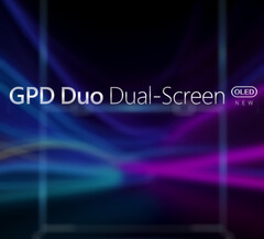 Duo to nowa kategoria produktów dla GPD. (Źródło zdjęcia: GPD - edytowane)