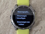 Recenzja smartwatcha Garmin Fenix 8 (źródło zdjęcia: Marcus Herbrich)