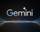 Wyskakująca animacja Gemini Assistant ma niebiesko-fioletowy odcień, podczas gdy Apple Siri ma bardziej wielokolorową animację. Projekt Google może nadal wyglądać inaczej w momencie premiery. (Źródło obrazu: Google)