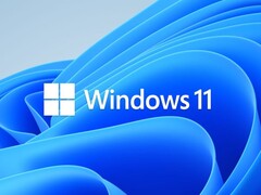 Logo aktualizacji Windows 11 24H2 (Źródło obrazu: Microsoft)