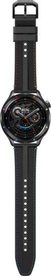 Xiaomi Watch S4 (Rainbow) (źródło obrazu: Xpertpick)