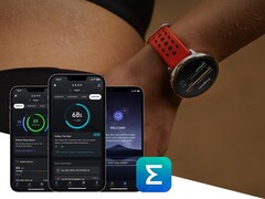 Aplikacja Zepp 9.5 została ogłoszona i jest już dostępna dla użytkowników iOS. (Źródło obrazu: Zepp Health)