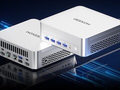 Nowy XT1 Mega mini PC można zamówić ze zniżką na Amazon (źródło obrazu: Geekom)