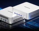 Nowy XT1 Mega mini PC można zamówić ze zniżką na Amazon (źródło obrazu: Geekom)