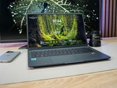 Recenzja Asus ExpertBook B1 - biznesowy laptop z Win 11 Pro i 3-letnią gwarancją za 750 dolarów