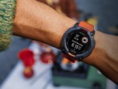 Garmin zapowiedział oprogramowanie systemowe 8.09 dla Instinct 3 i powiązanych smartwatchy. (Źródło obrazu: Garmin)