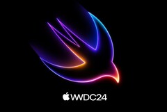 WWDC 2024 rozpocznie się 10 czerwca i potrwa do 14 czerwca. (Źródło obrazu: Apple)