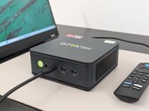 Recenzja GMK NucBox M6: Zrównoważony mini PC za mniej niż 300 USD