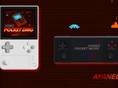 AYANEO oparło Pocket Micro i Pocket DMG na bardzo różnych platformach chipsetowych. (Źródło zdjęcia: AYANEO - edytowane)