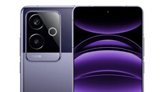 Realme GT6. (Źródło zdjęcia: Realme)