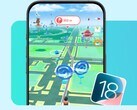 PoGoskill dodaje fałszowanie lokalizacji GPS Pokémon GO dla iOS 18. (Źródło obrazu: PoGoskill)