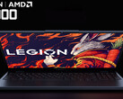 2024 Laptop do gier Lenovo Legion R7000 jest wyposażony w procesor Ryzen 7 8745H (źródło obrazu: Lenovo [edytowane])