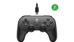 Przewodowy kontroler 8BitDo Pro 2 dla konsoli Xbox. (Źródło obrazu: 8BitDo)