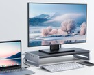 Hub Anker USB-C (10-w-1, podstawka pod monitor) jest już dostępny. (Źródło zdjęcia: Anker)