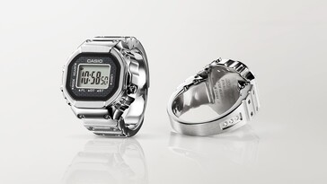 (Źródło zdjęcia: Casio)