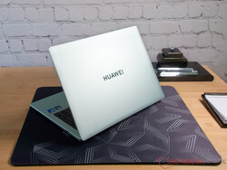 Huawei Matebook 14 (2024) - dostarczony przez Huawei