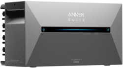Anker Solix Solarbank 2 Pro został dostarczony przez producenta do testu