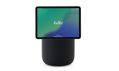 Apple&quot;HomeAccessory&quot; będzie miał chip A18 według nowych informacji. (Źródło obrazu: Notebookcheck)