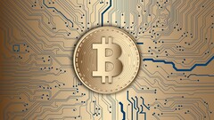 Bitcoin osiąga nowy rekord wszech czasów (Źródło obrazu: Jaydeep Joshi / Pixabay