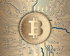 Bitcoin osiąga nowy rekord wszech czasów (Źródło obrazu: Jaydeep Joshi / Pixabay