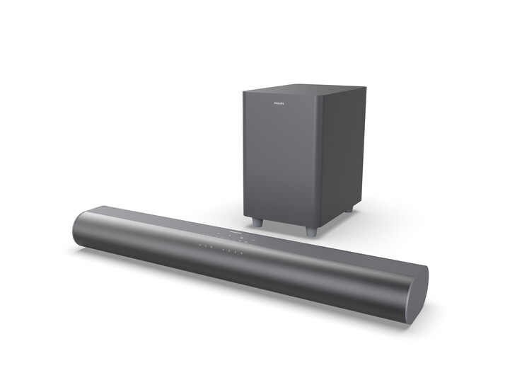 Soundbar Philips B6100 (źródło obrazu: TP Vision)