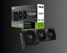 Asus Prime GeForce RTX 5070 (źródło zdjęcia: Best Buy)