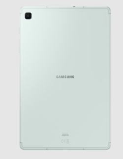 Galaxy Tab S6 Lite 2024 w wersji Mint