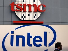 Główną siłą napędową ogłoszenia TSMC wydają się być chipy NVIDIA AI. Intel ma już jednak przewagę. (Źródło obrazu: Reuters) 