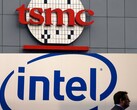 Główną siłą napędową ogłoszenia TSMC wydają się być chipy NVIDIA AI. Intel ma już jednak przewagę. (Źródło obrazu: Reuters) 