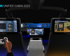 Garmin Unified Cabin (źródło obrazu: Garmin)