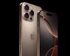 Seria Apple iPhone 16 Pro. (Źródło: Apple)